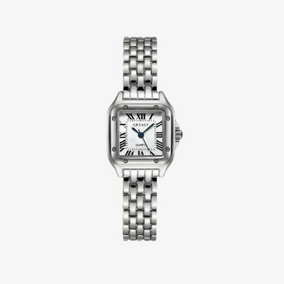 18K Gold Luxury Watch That Exudes Confidence & Draws Admiring Glances Everywhere You Go