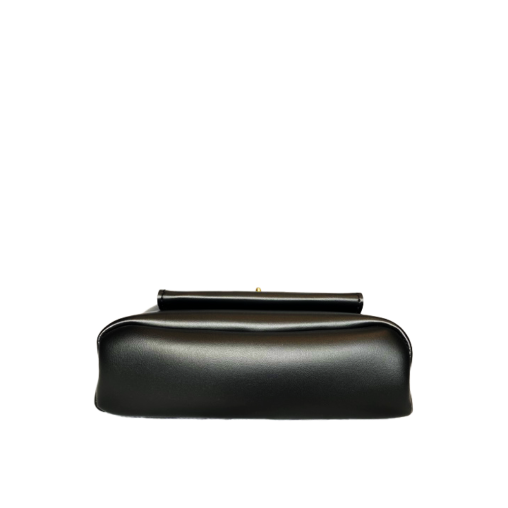 Persephone - Vintage Kiss-Lock Bag | Retro Chic Essential