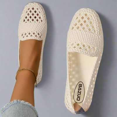 Trutgarda – Premium Moccasins for Comfort