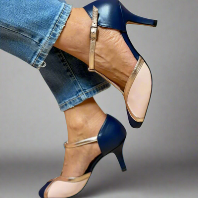 Brunhilde – Elegant Comfort Sandals