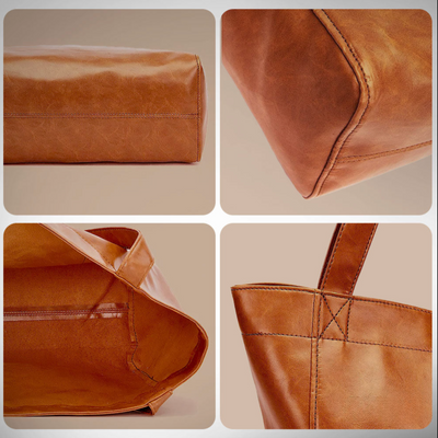 Umara – Charm | Vintage Shoulder Bag