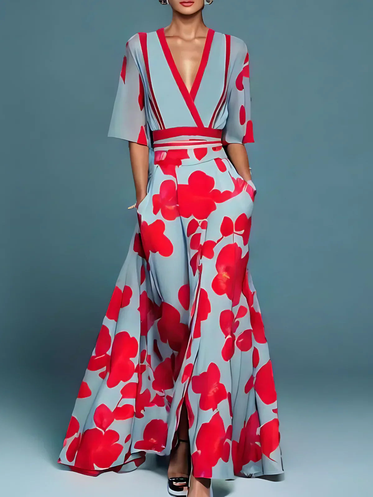 Ysolde– Milano Design Dress