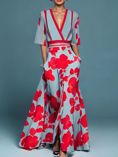 Ysolde– Milano Design Dress