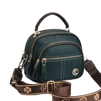 Estelle – Timeless Sophistication | Stylish Bag with Shoulder Strap