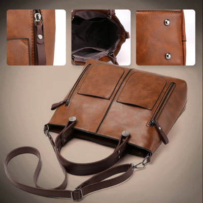 Elsinore – Timeless Elegance | Shoulder Bag