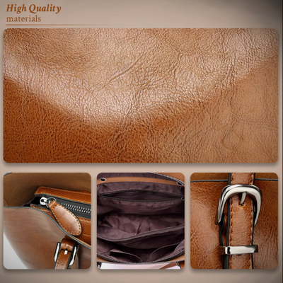 Wendla – Favorite | Vintage Shoulder Handbag