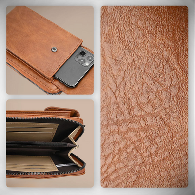 Parisa – Chic Compact | Handbag