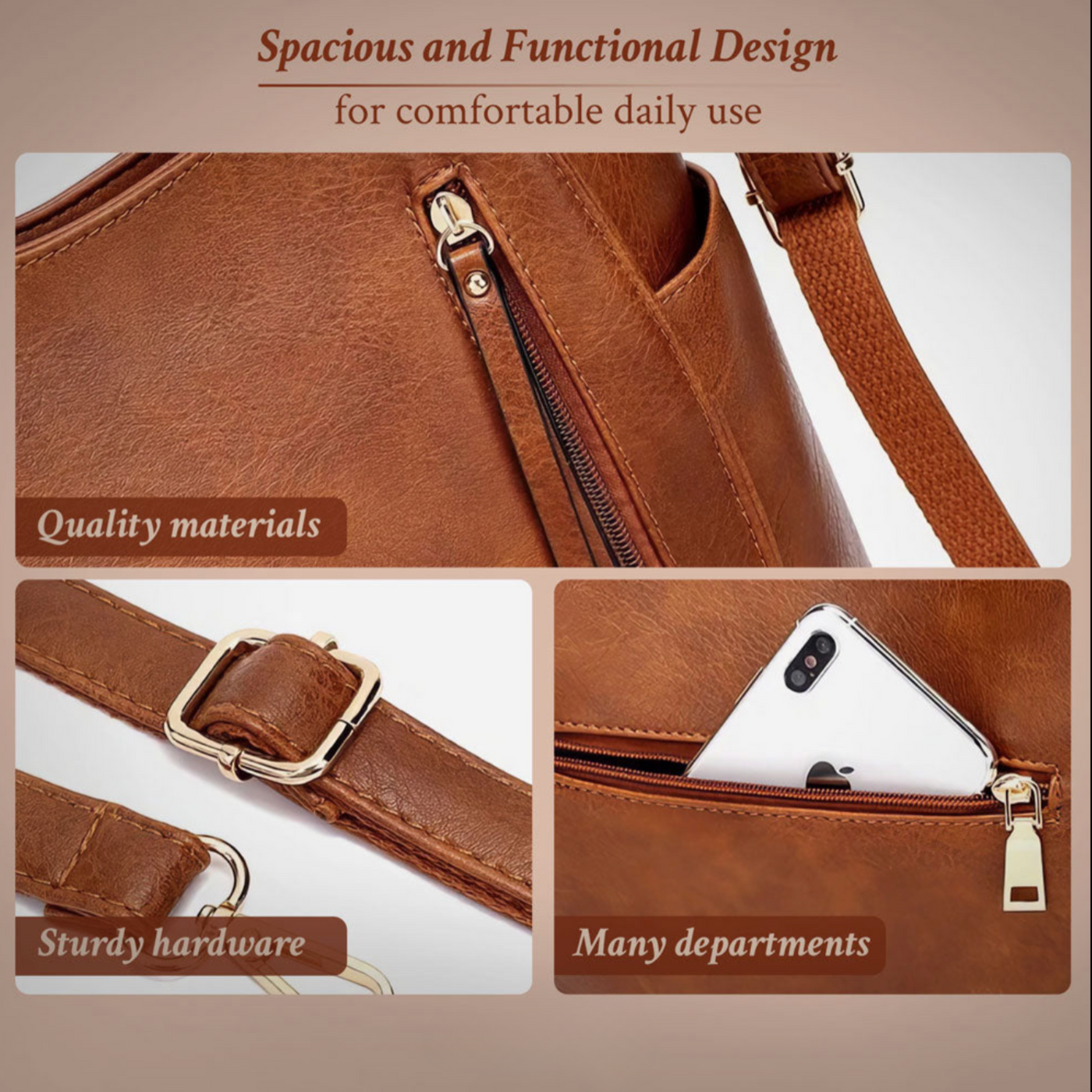 Xylia – Elegance | Luxurious Bag