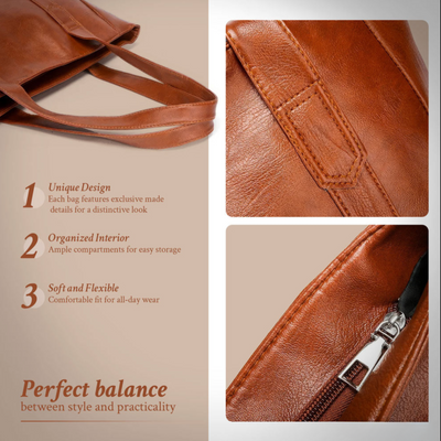 Nydia – Timeless Elegance | Classic Bag