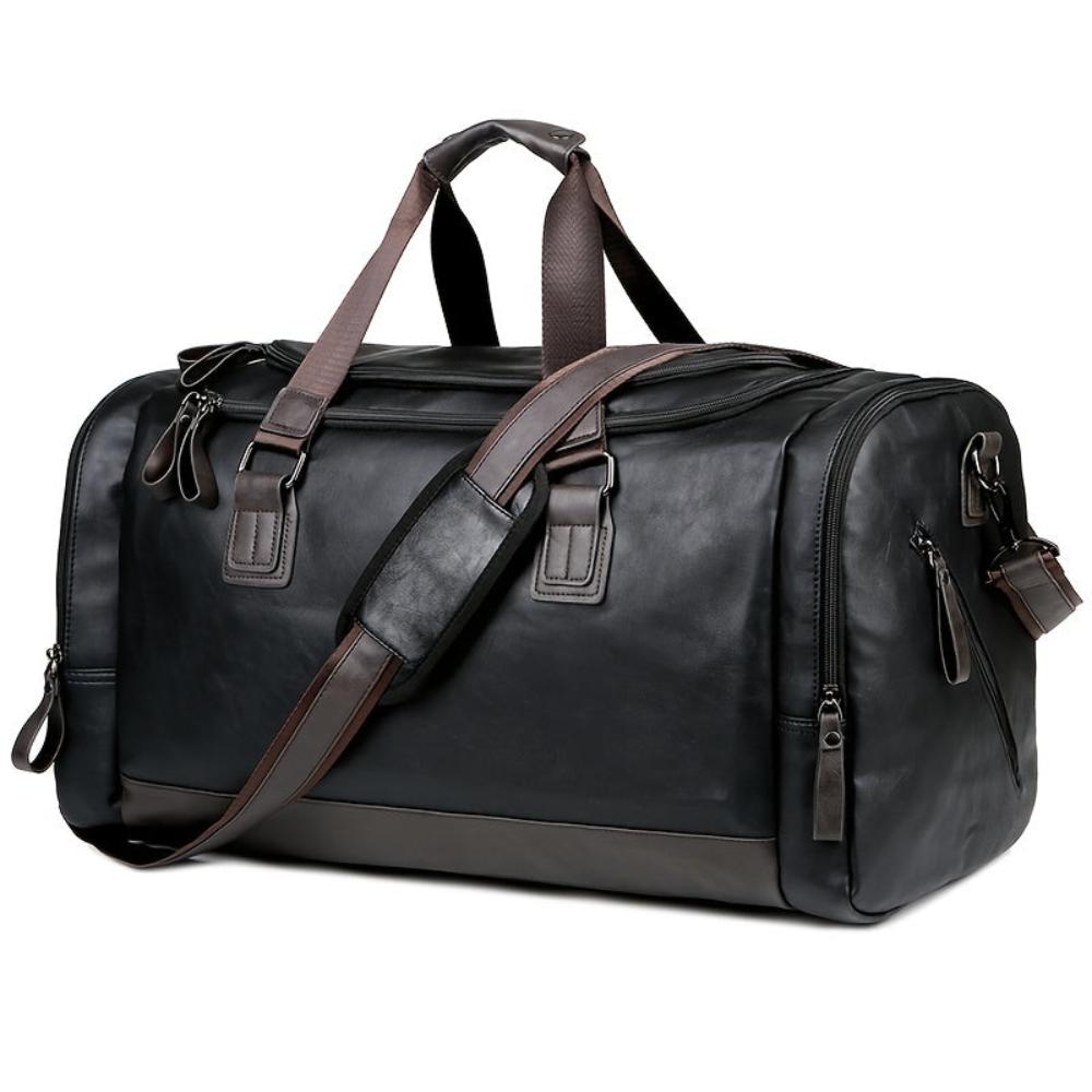 Laurette – Travel Duffel Bag