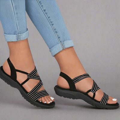 Helene – Handmade Orthopedic Shoes