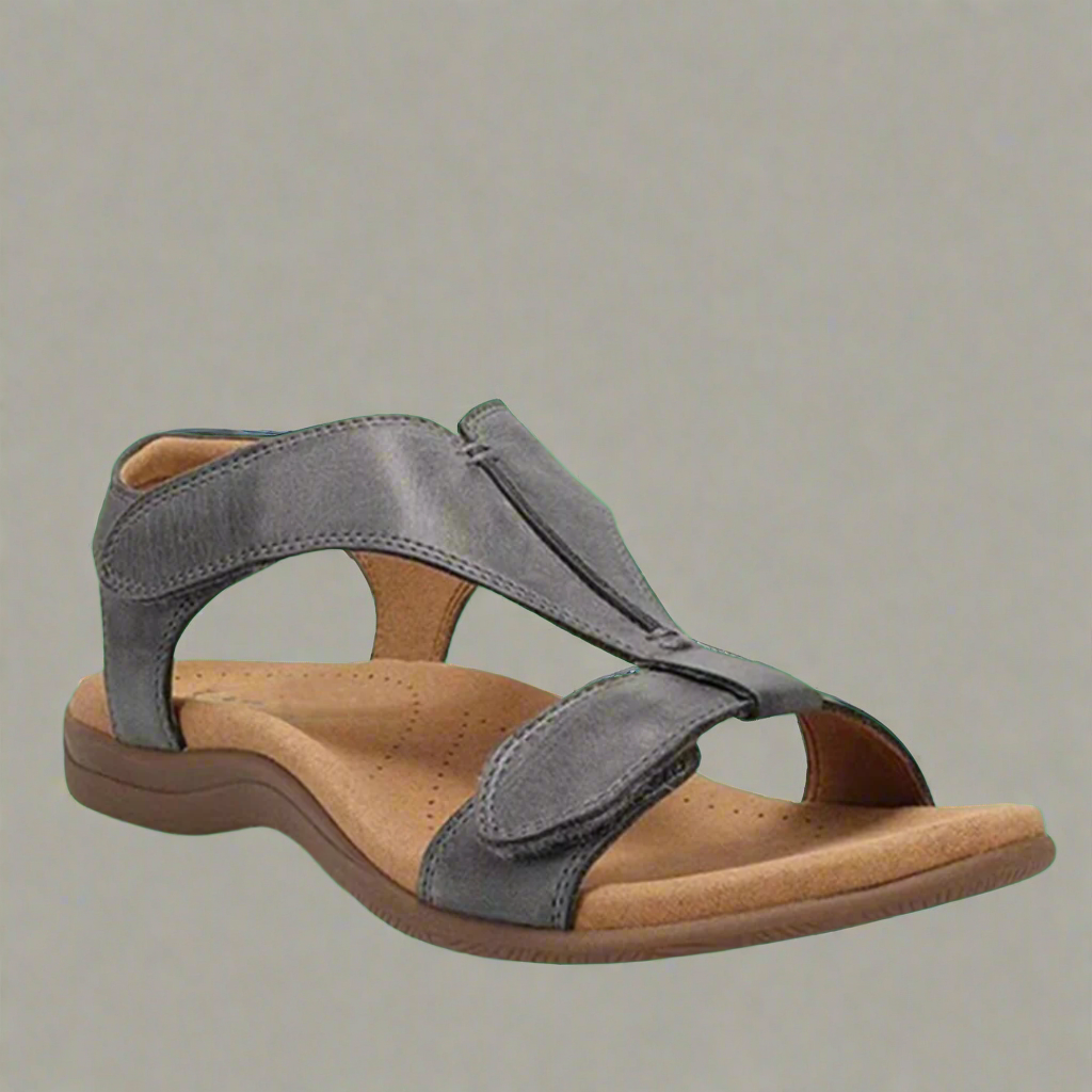 Simone – Orthopedic Sandals for Pain-Free Walking