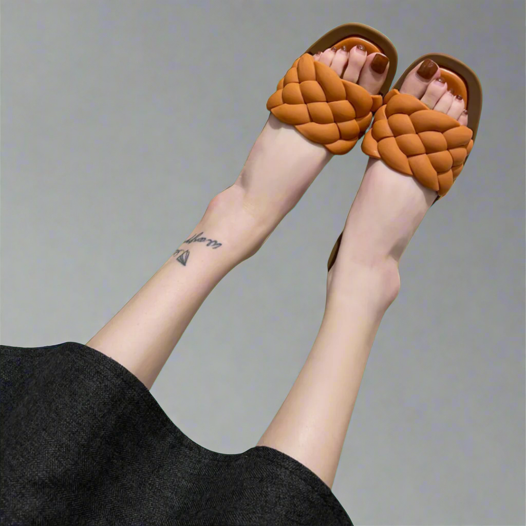 Ilonka – Elegant Sandals
