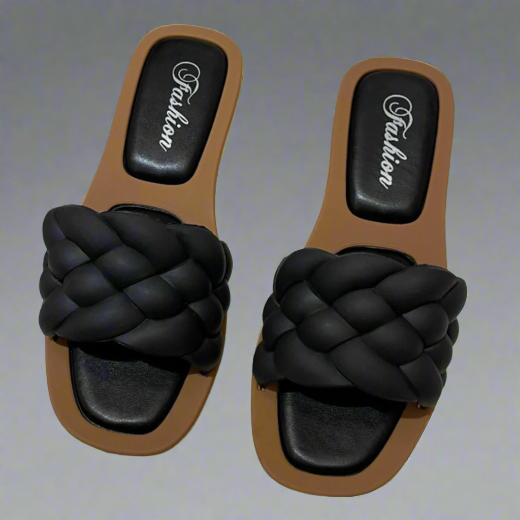 Ilonka – Elegant Sandals