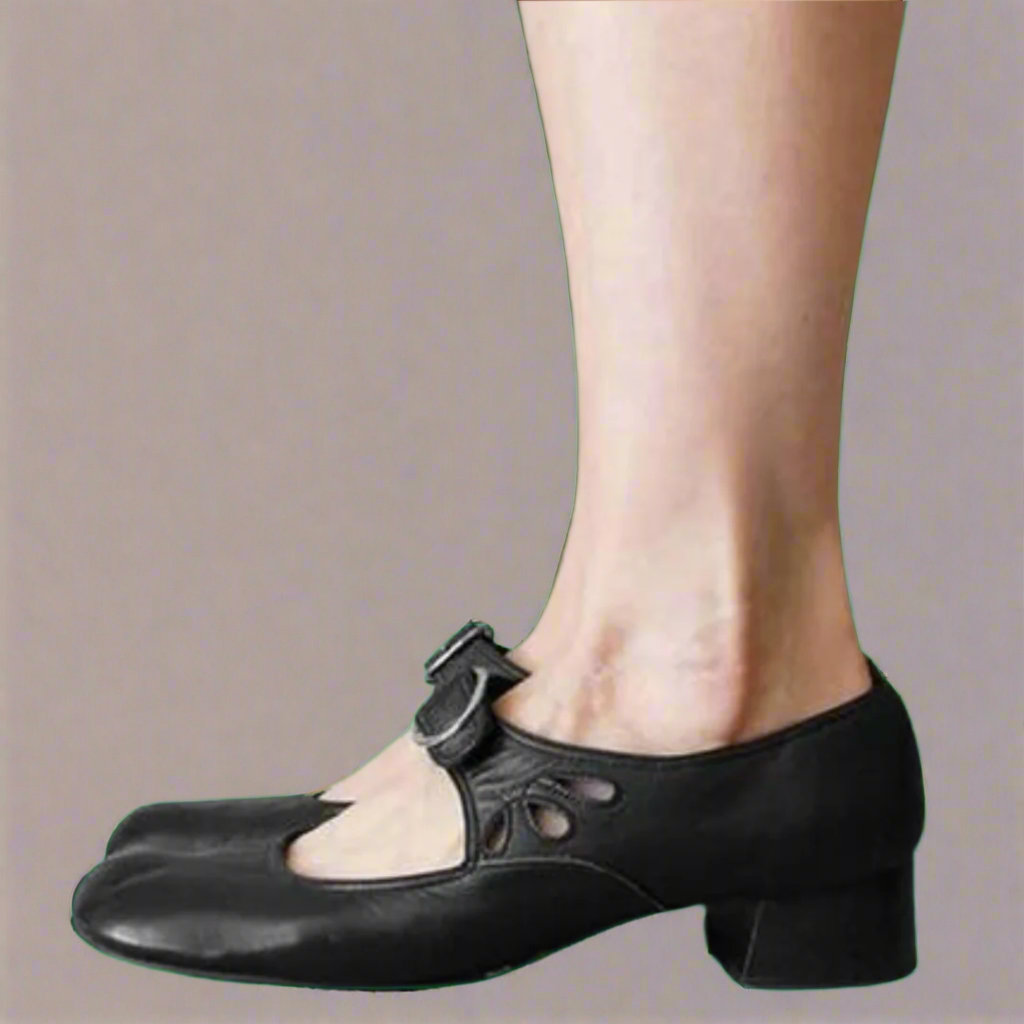 Denisa – Orthopedic Sandals with Wedge Sole