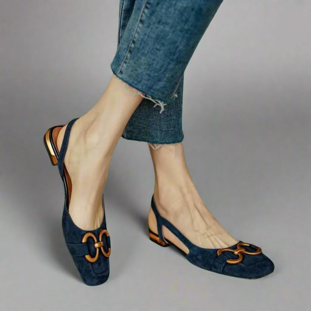 Adelrun – Elegant Orthopedic Sandals