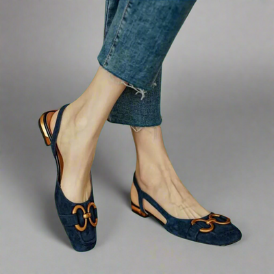 Adelrun – Elegant Orthopedic Sandals
