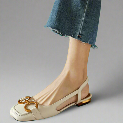 Adelrun – Elegant Orthopedic Sandals