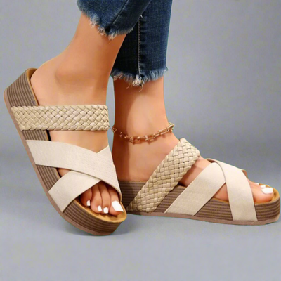 Athelgard – Comfortable Orthopedic Sandals