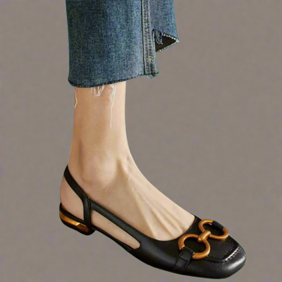 Adelrun – Elegant Orthopedic Sandals