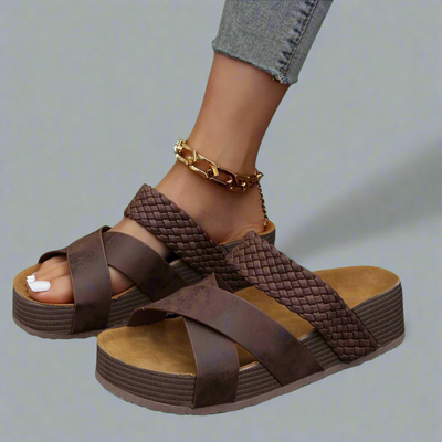 Athelgard – Comfortable Orthopedic Sandals