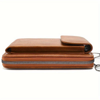 Parisa – Chic Compact | Handbag