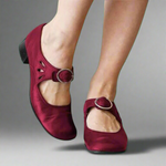 Denisa – Orthopedic Sandals with Wedge Sole