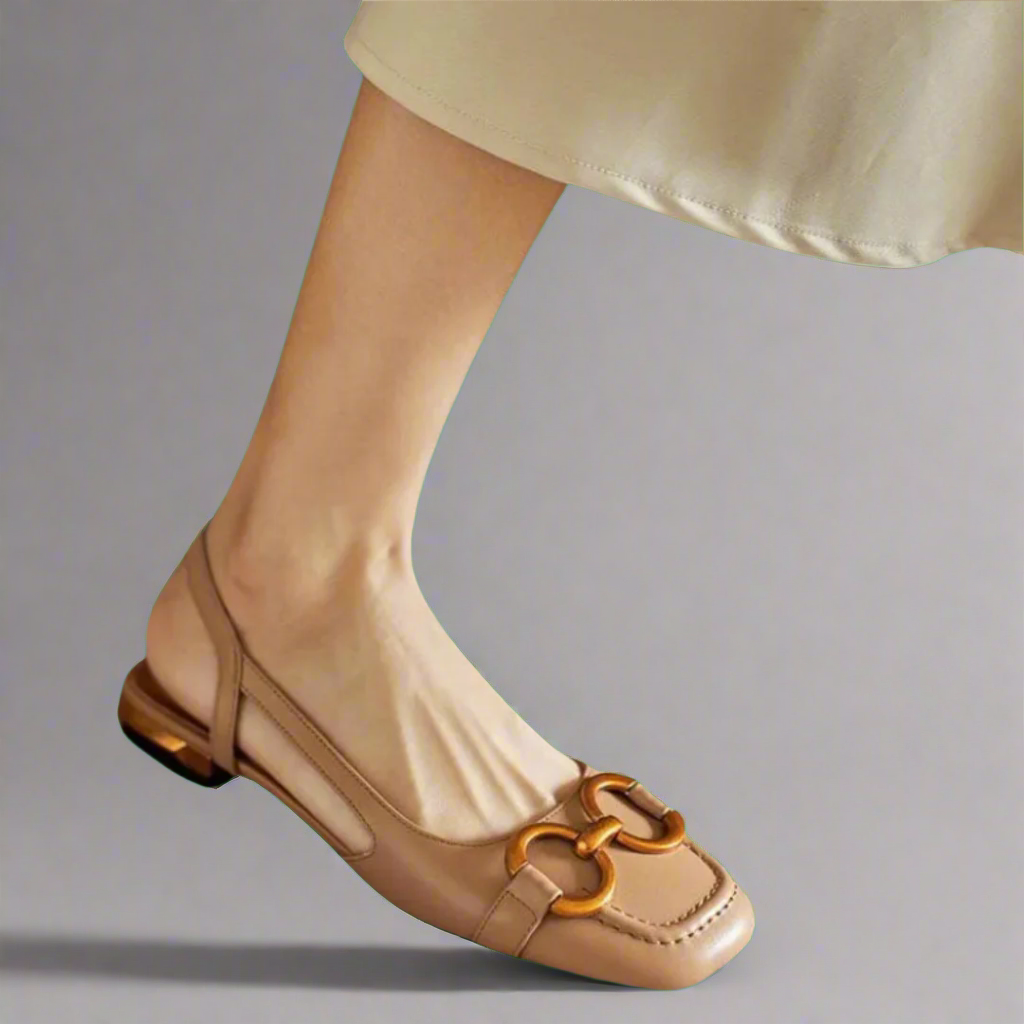 Adelrun – Elegant Orthopedic Sandals