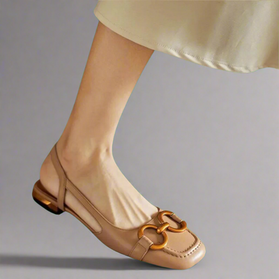 Adelrun – Elegant Orthopedic Sandals