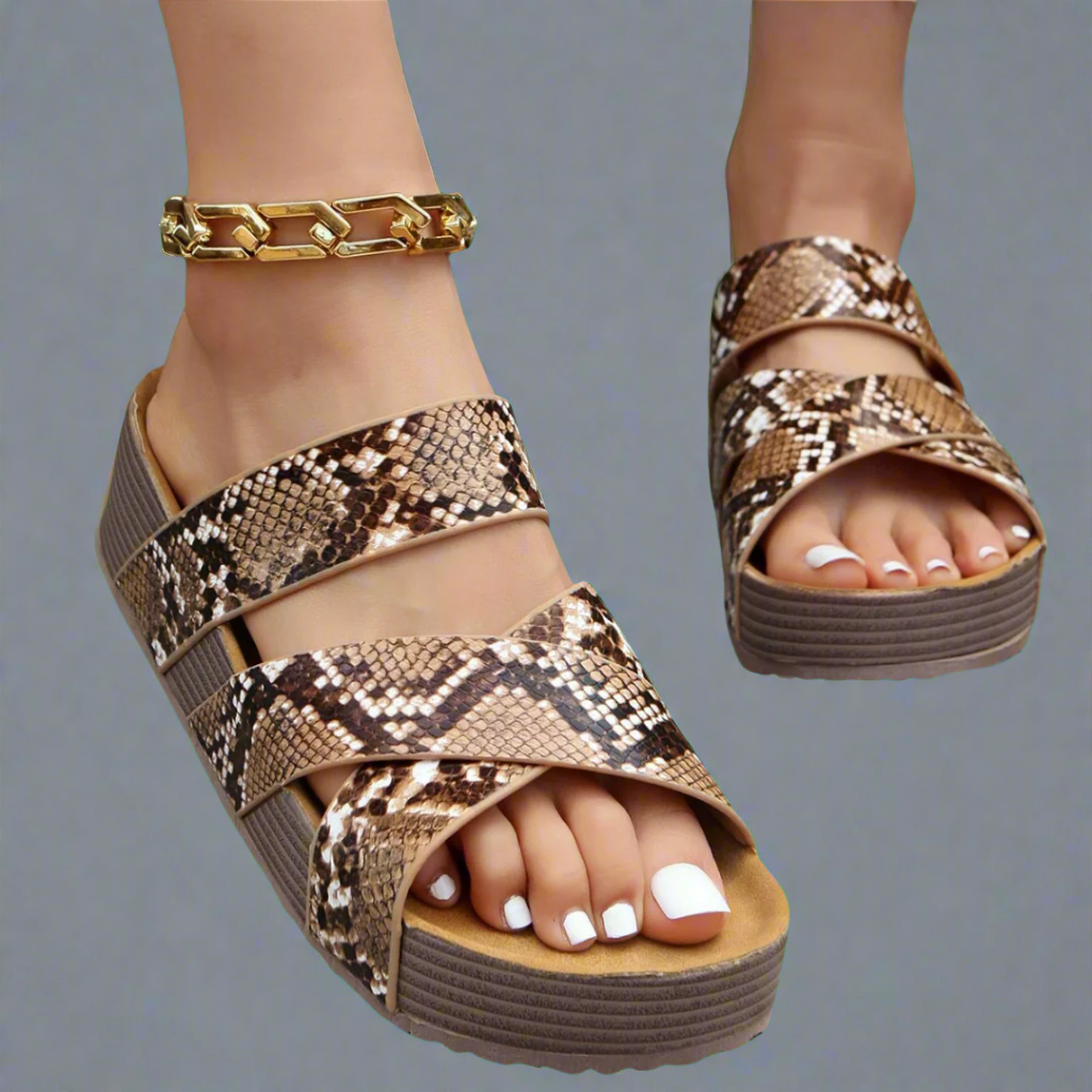 Athelgard – Comfortable Orthopedic Sandals