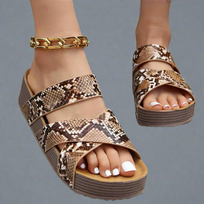 Athelgard – Comfortable Orthopedic Sandals