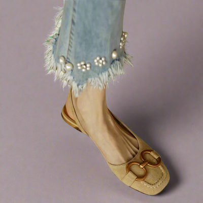 Adelrun – Elegant Orthopedic Sandals