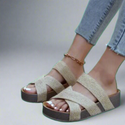 Athelgard – Comfortable Orthopedic Sandals