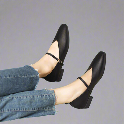 Pilgunda – Comfortable Sandals