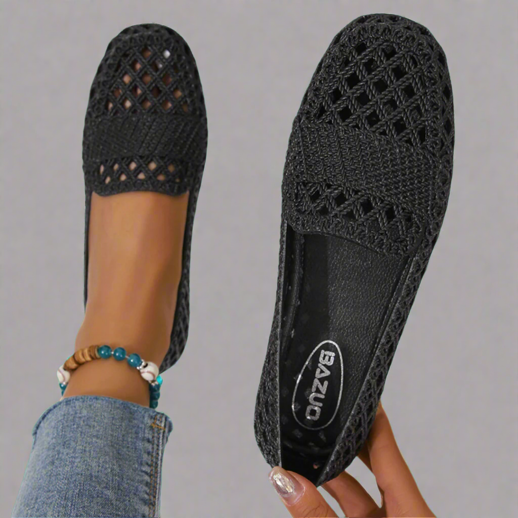 Trutgarda – Premium Moccasins for Comfort