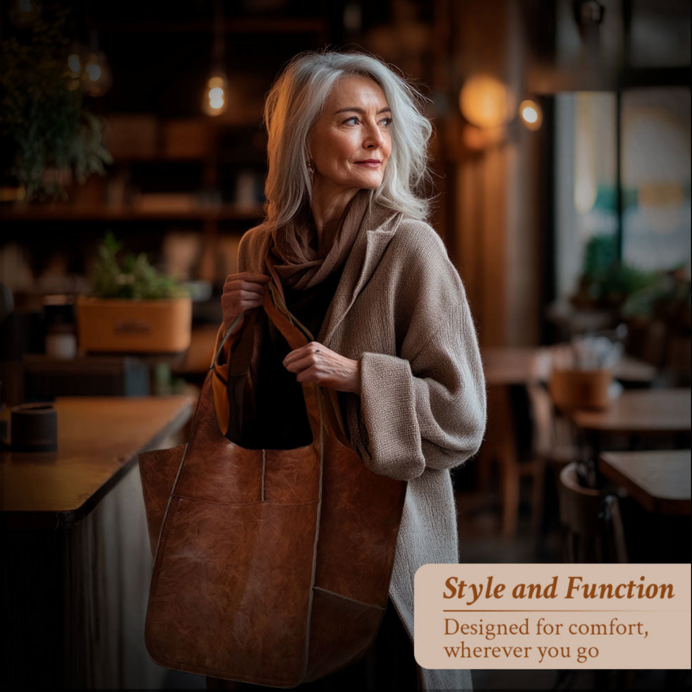 Marigold – Timeless Allure | Vintage Bag