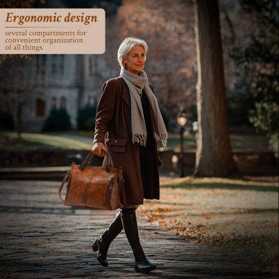 Elsinore – Timeless Elegance | Shoulder Bag