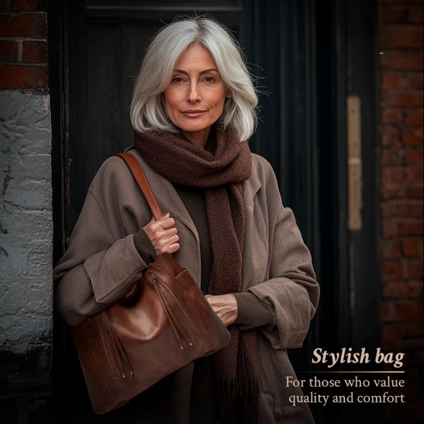 Xylia – Elegance | Luxurious Bag