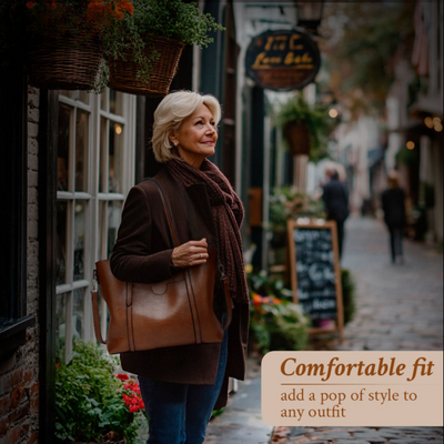 Wendla – Favorite | Vintage Shoulder Handbag