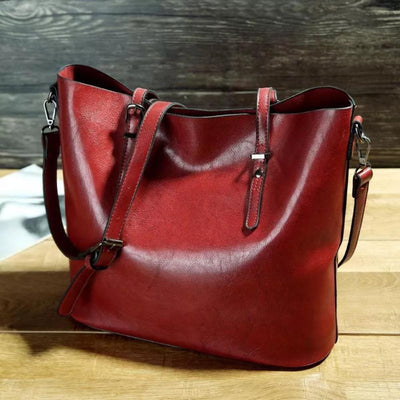 Wendla – Favorite | Vintage Shoulder Handbag