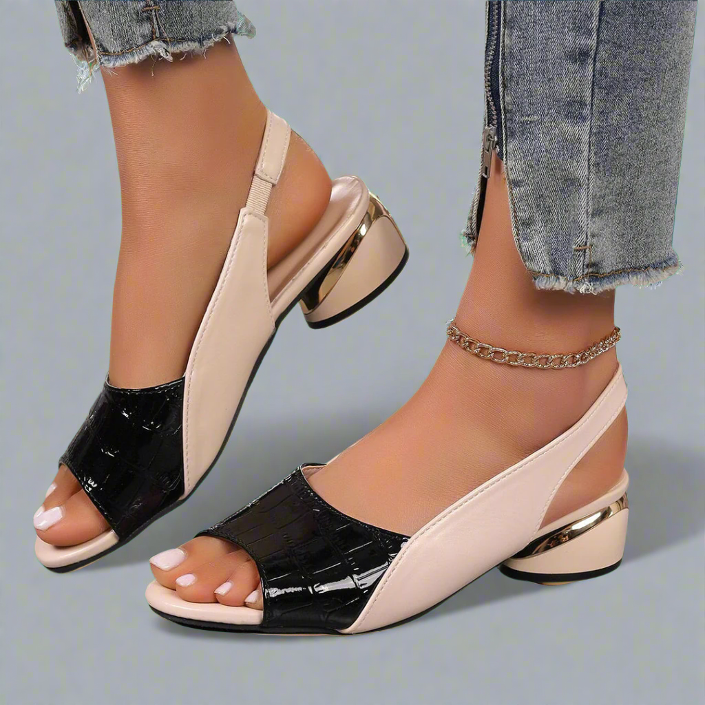 Verena – Handcrafted Sandals Made from Premium Material