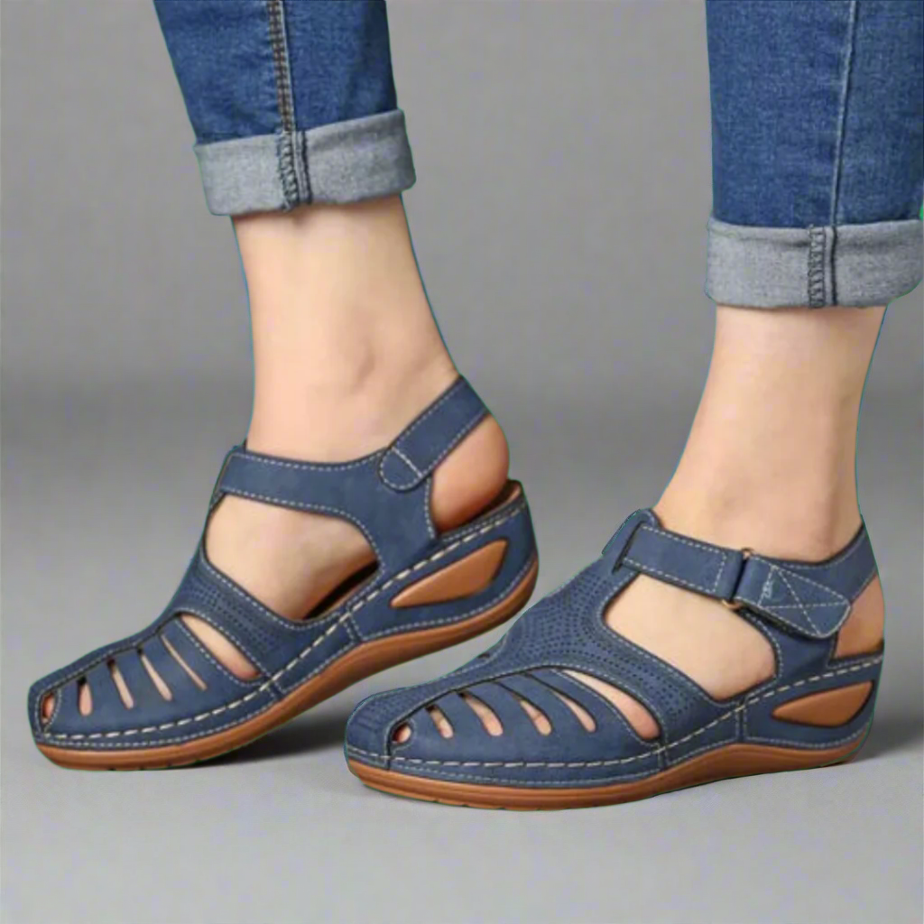 Ursanika – Comfortable Sandals