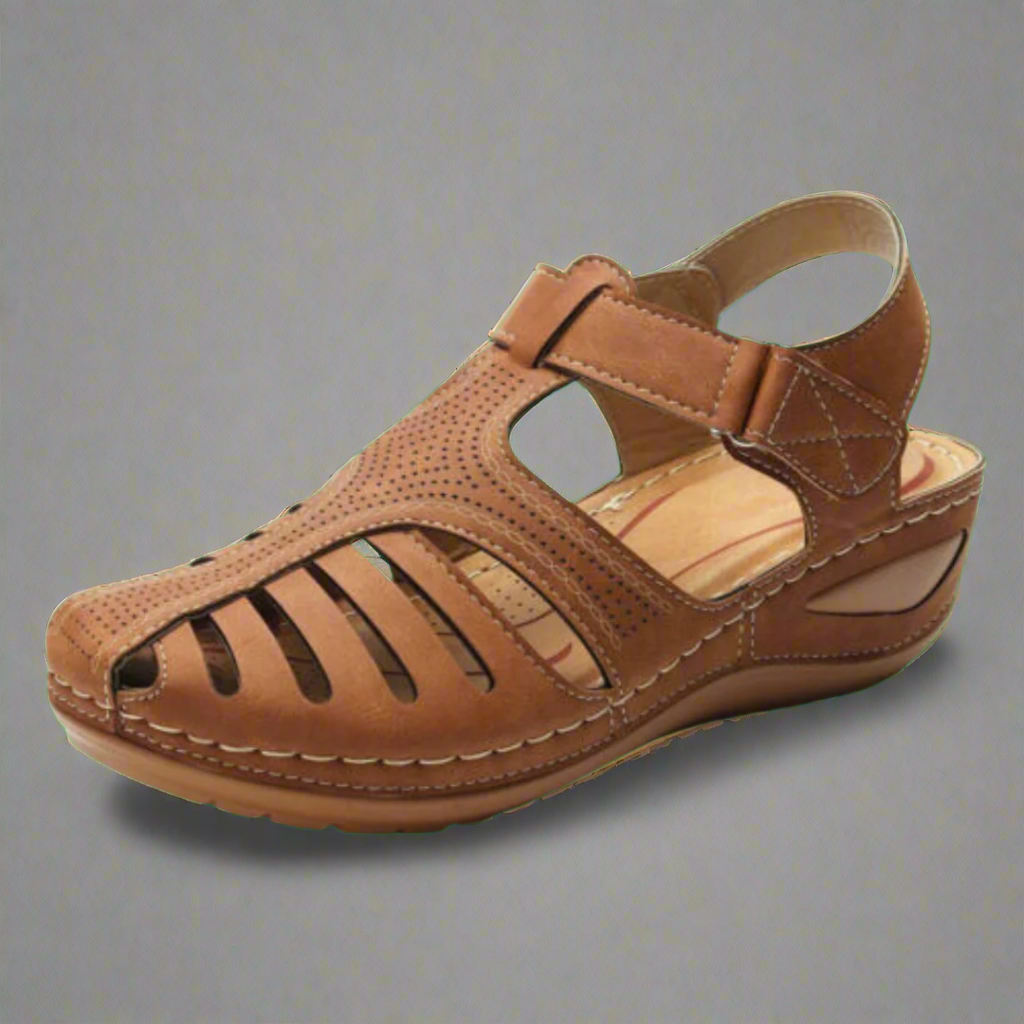 Ursanika – Comfortable Sandals