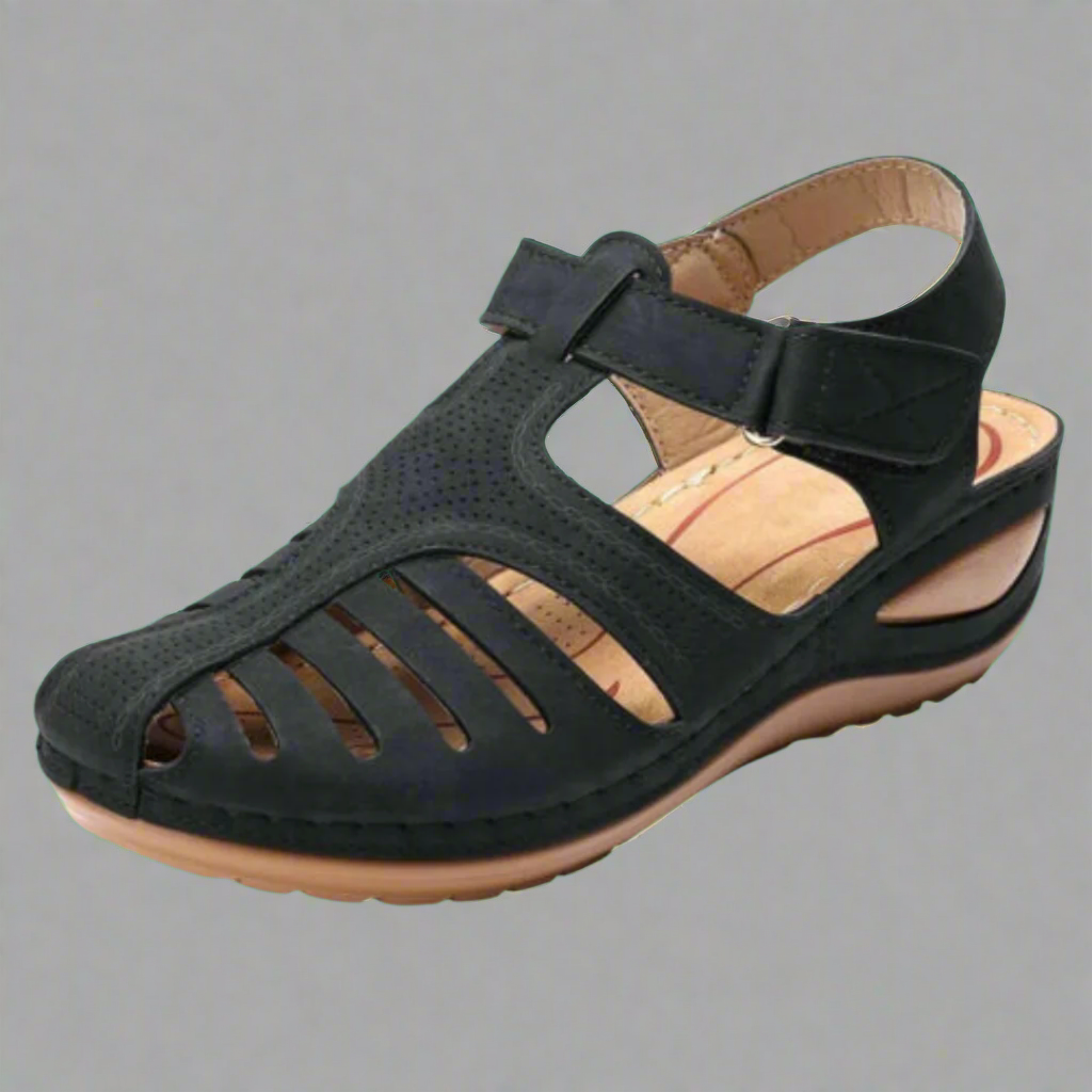 Ursanika – Comfortable Sandals