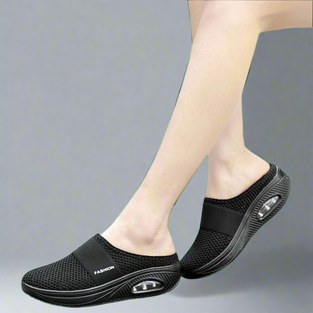 Evelyne – Premium Orthopedic Sandals