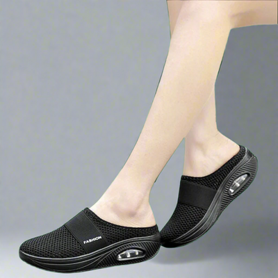 Evelyne – Premium Orthopedic Sandals