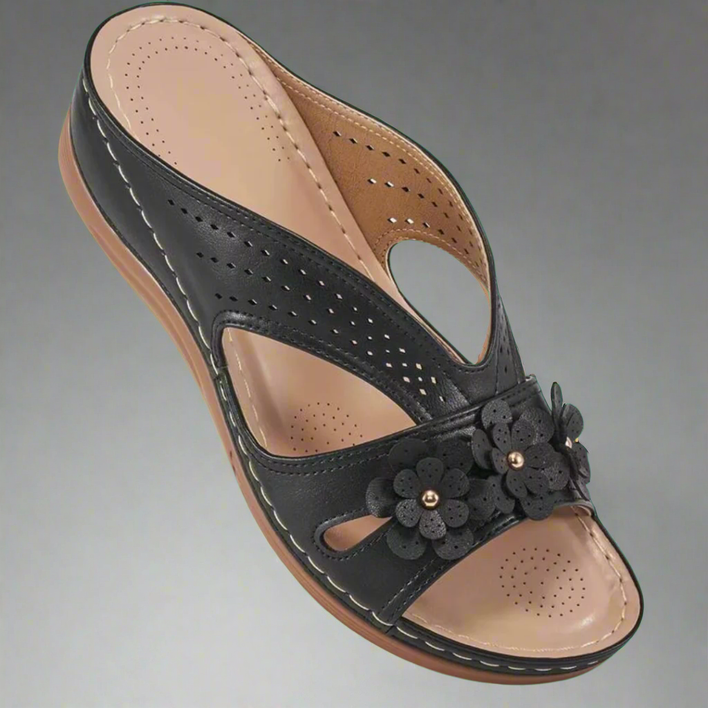 Sibindra – Orthopedic Sandals