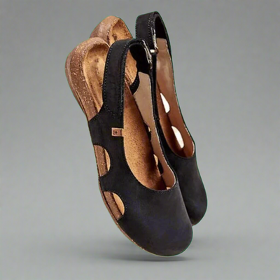 Rosbunda – Orthopedic Comfort Sandals
