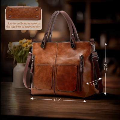 Elsinore – Timeless Elegance | Shoulder Bag