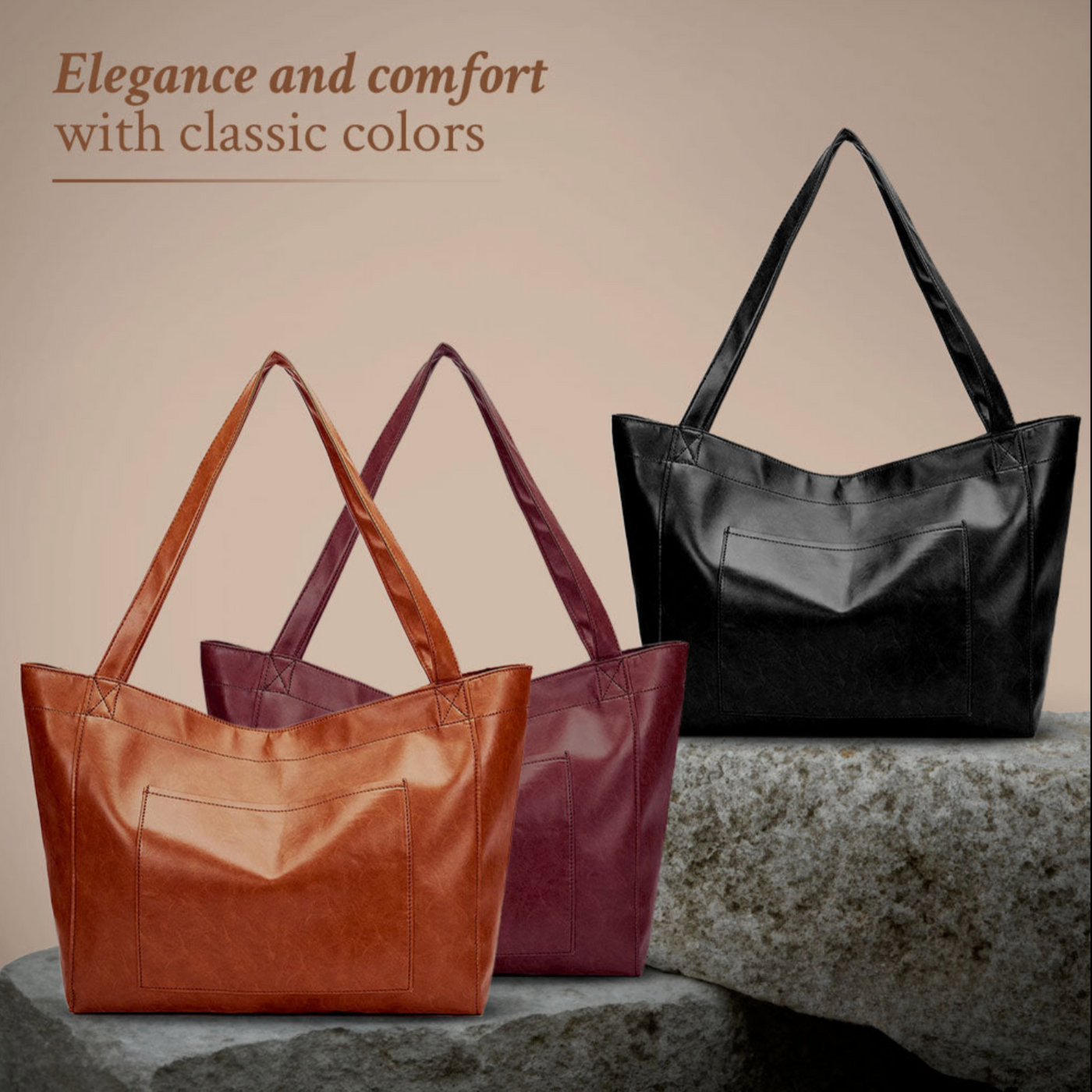 Umara – Charm | Vintage Shoulder Bag